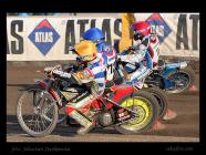 Leigh Adams - Tomasz Gapiski - Hans Andersen