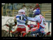 Leigh Adams - Jason Crump