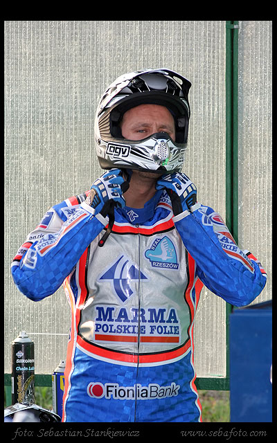 Nicki Pedersen