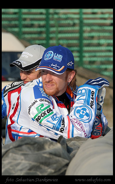 Hans Andersen - Jason Crump