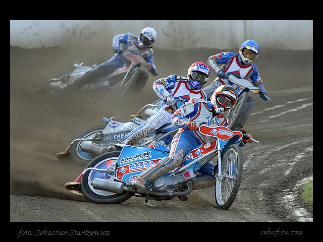 Rune Holta - Hans Andersen - Tomasz Gapiski - Tomasz Chrzanowski