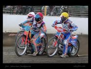 Pawe Miesic - Ronnie Jamroy - Dawid Stachyra