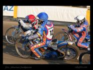 Hans Andersen - Tomasz Gapiski - Nicki Pedersen