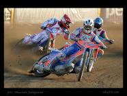 Jason Crump - Nicki Pedersen - Ronnie Jamroy