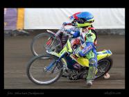 Jason Crump - Kenneth Bjerre