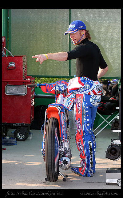 Jason Crump