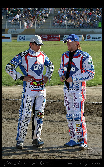 Hans Andersen - Jason Crump