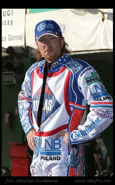 Jason Crump