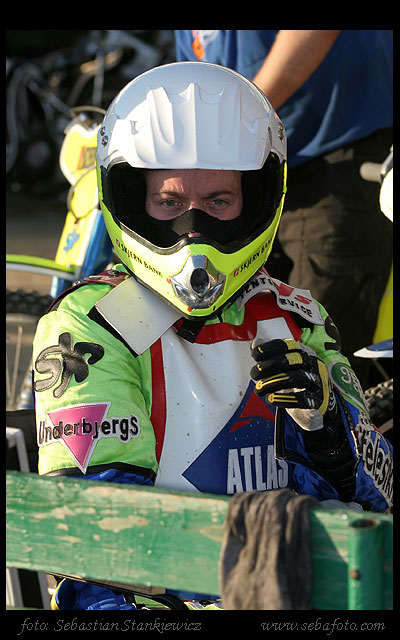 Kenneth Bjerre