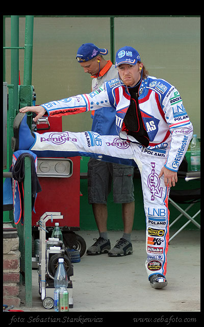 Jason Crump