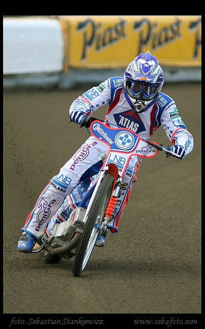 Jason Crump