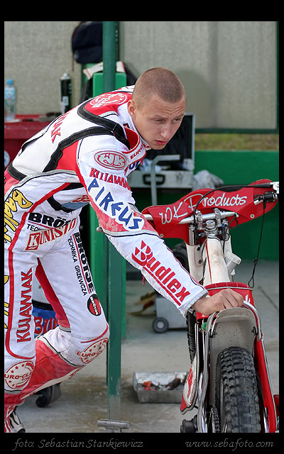 Marcin Jdrzejewski