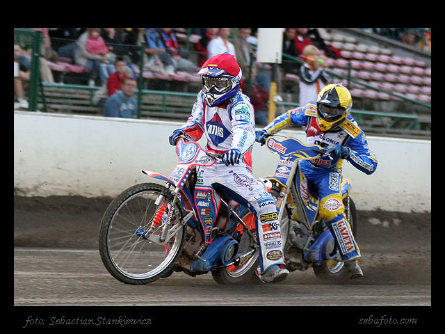 Jason Crump - Andreas Jonsson