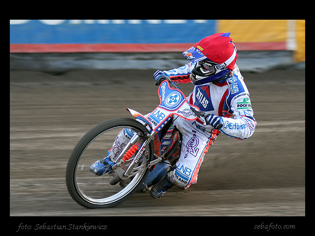 Jason Crump