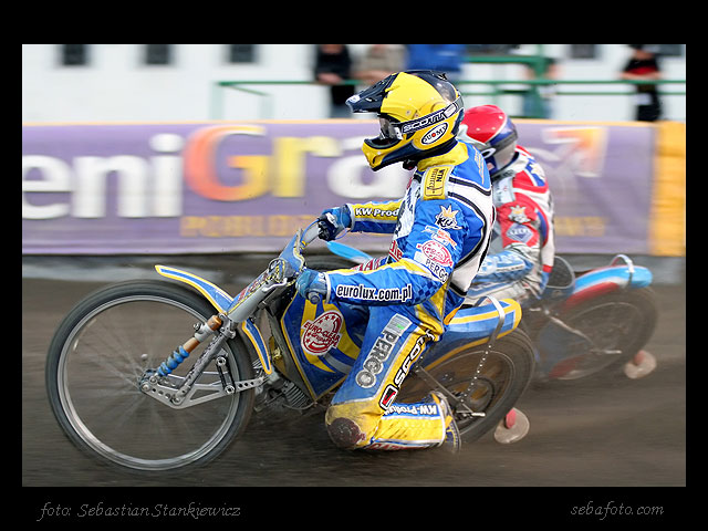 Andreas Jonsson - Jarosaw Hampel