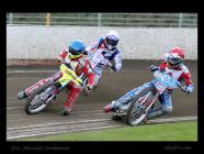 Kenneth Bjerre - Robert Sawina - Jarosaw Hampel