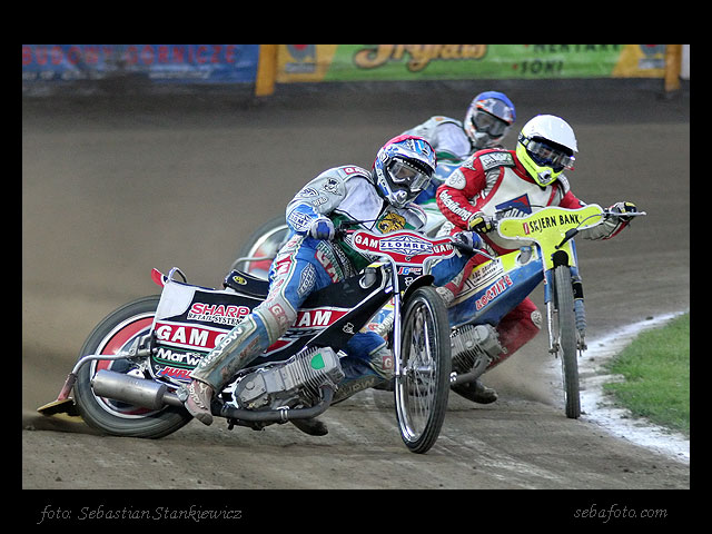 Ryan Sullivan - Christian Hefenbrock - Kenneth Bjerre