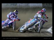 Jason Crump - Sebastian Uamek - Ronnie Jamroy