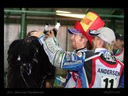 Andrzej Rusko - Jason Crump - Hans Andersen