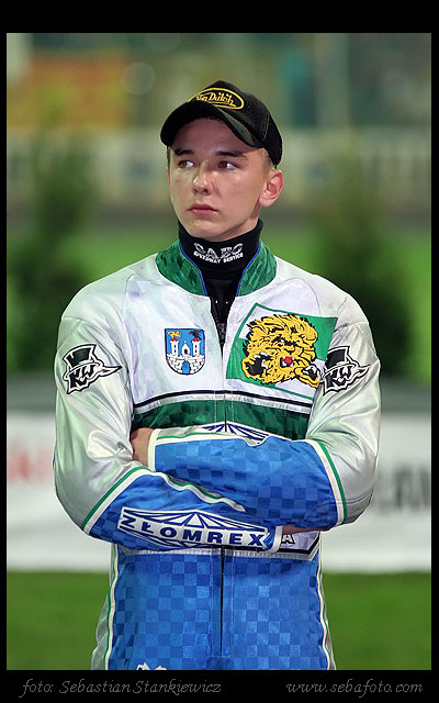 Marcin Piekarski