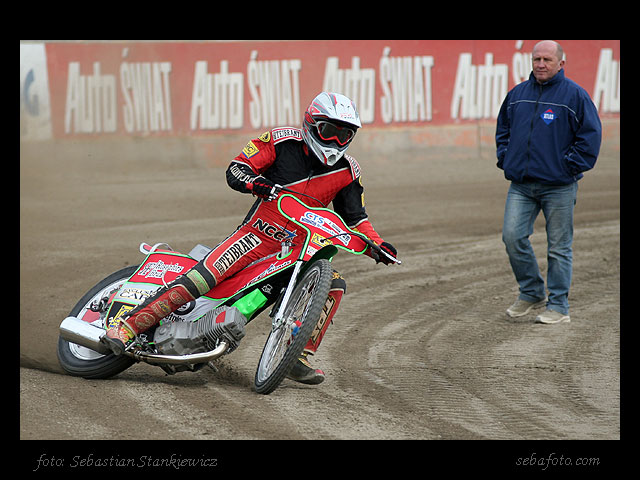 Ricky Kling - Marek Cielak