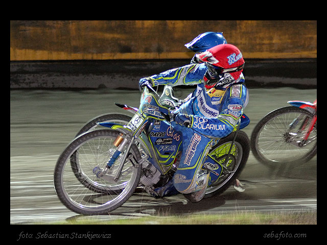 Adrian Medziski - Karol Zbik