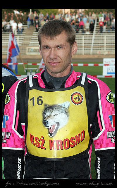 Janusz lczka