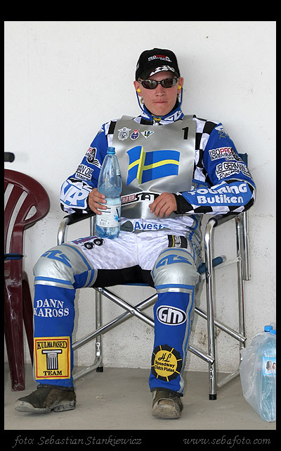 Fredrik Lindgren