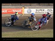 Chris Holder - Thomas Stange - Daniel King - Andrej Karpov