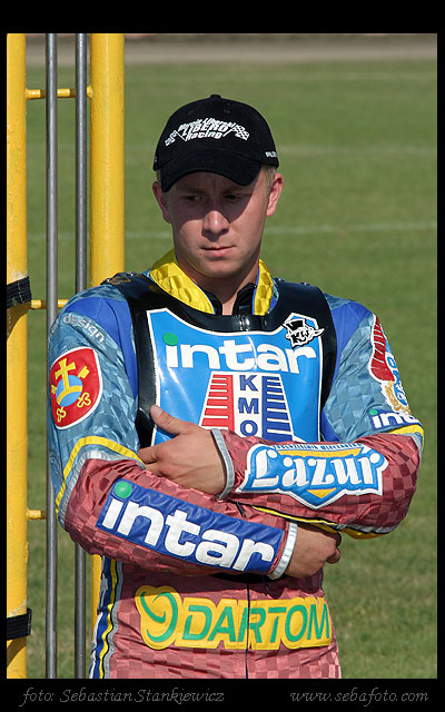 Marcin Liberski