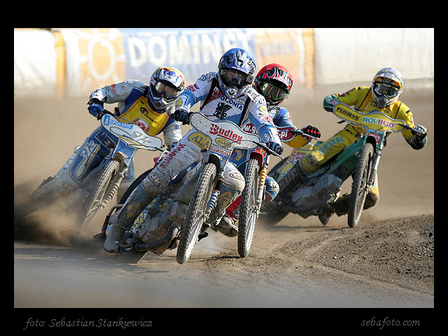 Tomasz Schmidt - Krzysztof Buczkowski - Marcin Liberski - Maciej Piaszczyski