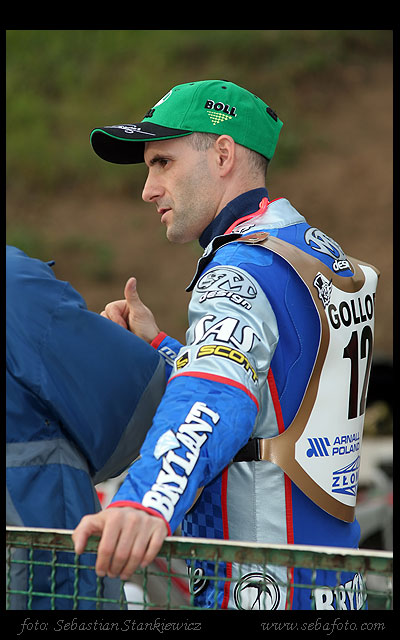 Tomasz Gollob