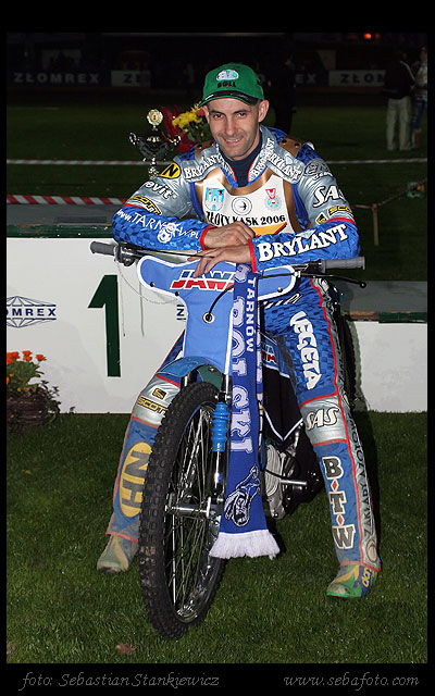 Tomasz Gollob