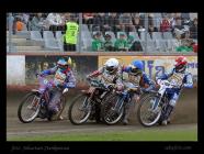 Mariusz Wgrzyk - Robert Kociecha - Tomasz Gapiski - Tomasz Gollob