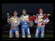 Sebastian Uamek - Tomasz Gollob - Piotr Protasiewicz