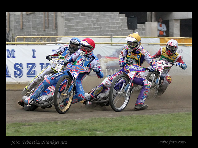 Charlie Gjedde - Mikael Max - Rory Schlein - Denis Gizatullin