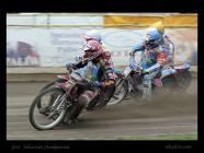 Peter Karlsson - Denis Gizatullin - Marcin Liberski - Rory Schlein