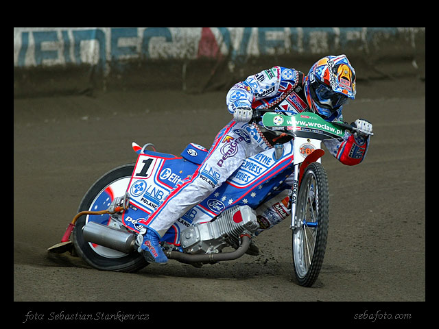 Jason Crump