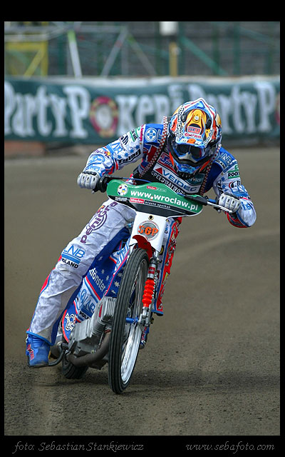 Jason Crump