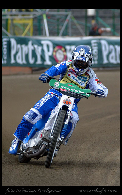 Nicki Pedersen