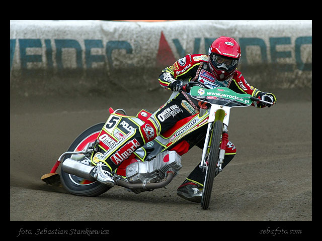 Leigh Adams