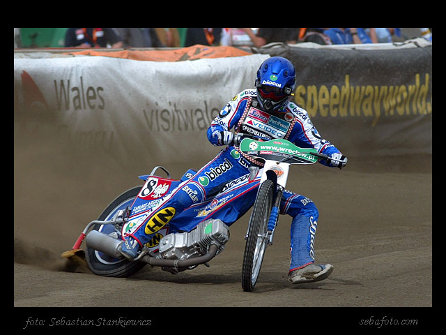 Tomasz Gollob