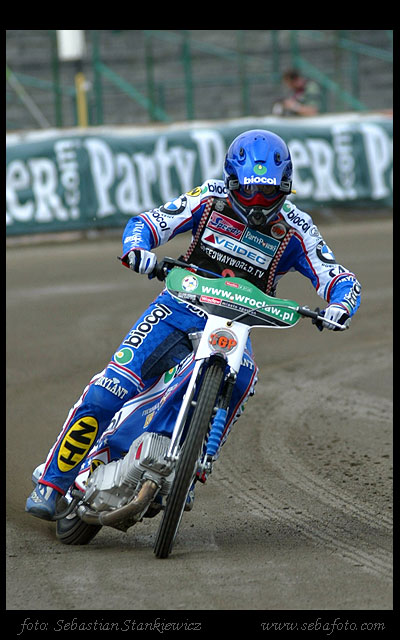 Tomasz Gollob