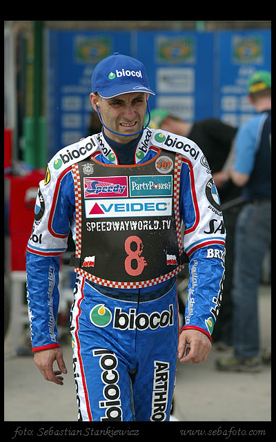 Tomasz Gollob