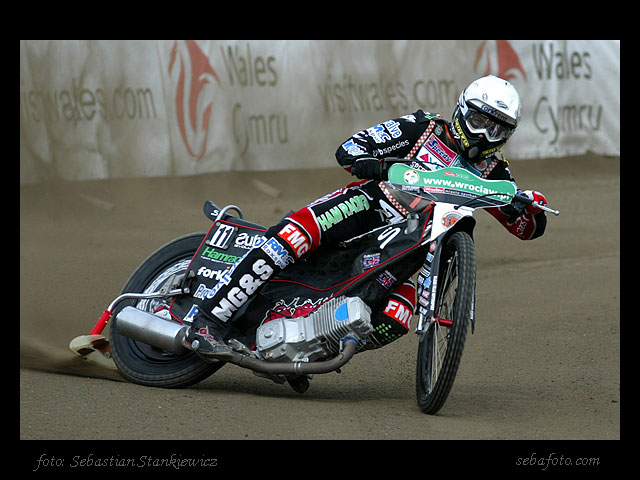 Scott Nicholls