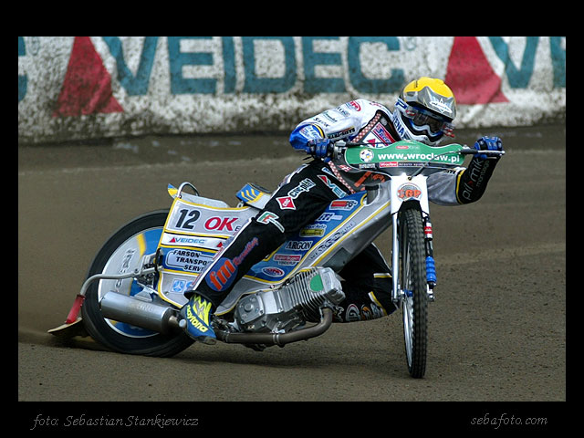 Bjarne Pedersen