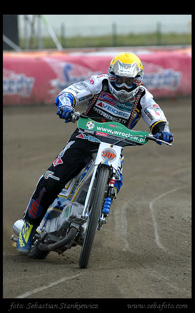 Bjarne Pedersen