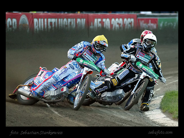 Jason Crump - Andreas Jonsson