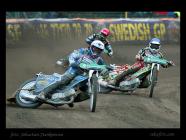 Greg Hancock - Scott Nicholls - Wiesaw Jagu