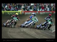 Leigh Adams - Wiesaw Jagu - Nicki Pedersen - Andreas Jonsson